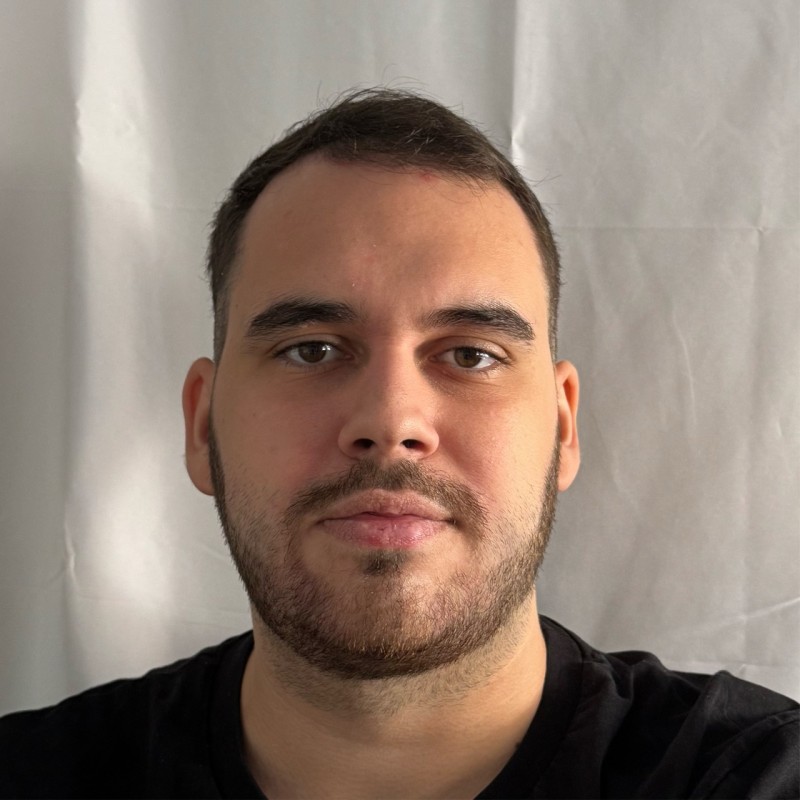 Foto de perfil de Iván Ibáñez Tenza